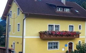 Haus Anika Ferienwohnung